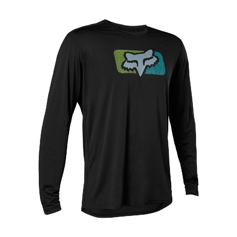 MAGLIA-FOX-RANGER-LS-JERSEY-SWITCH-XL-BLACK-28476001XL