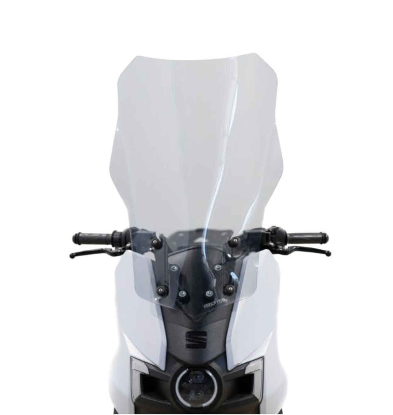 PARABREZZA CLASSIC PER SEAT MO : SILENCE S01