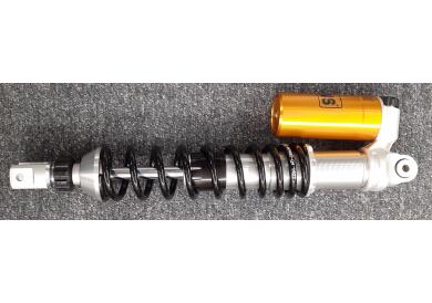 ammortizzatore ohlins per Silence