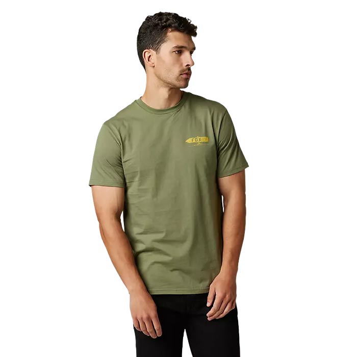 20245-Maglia-Fox-Verde-Militare-EvolStore-Palermo