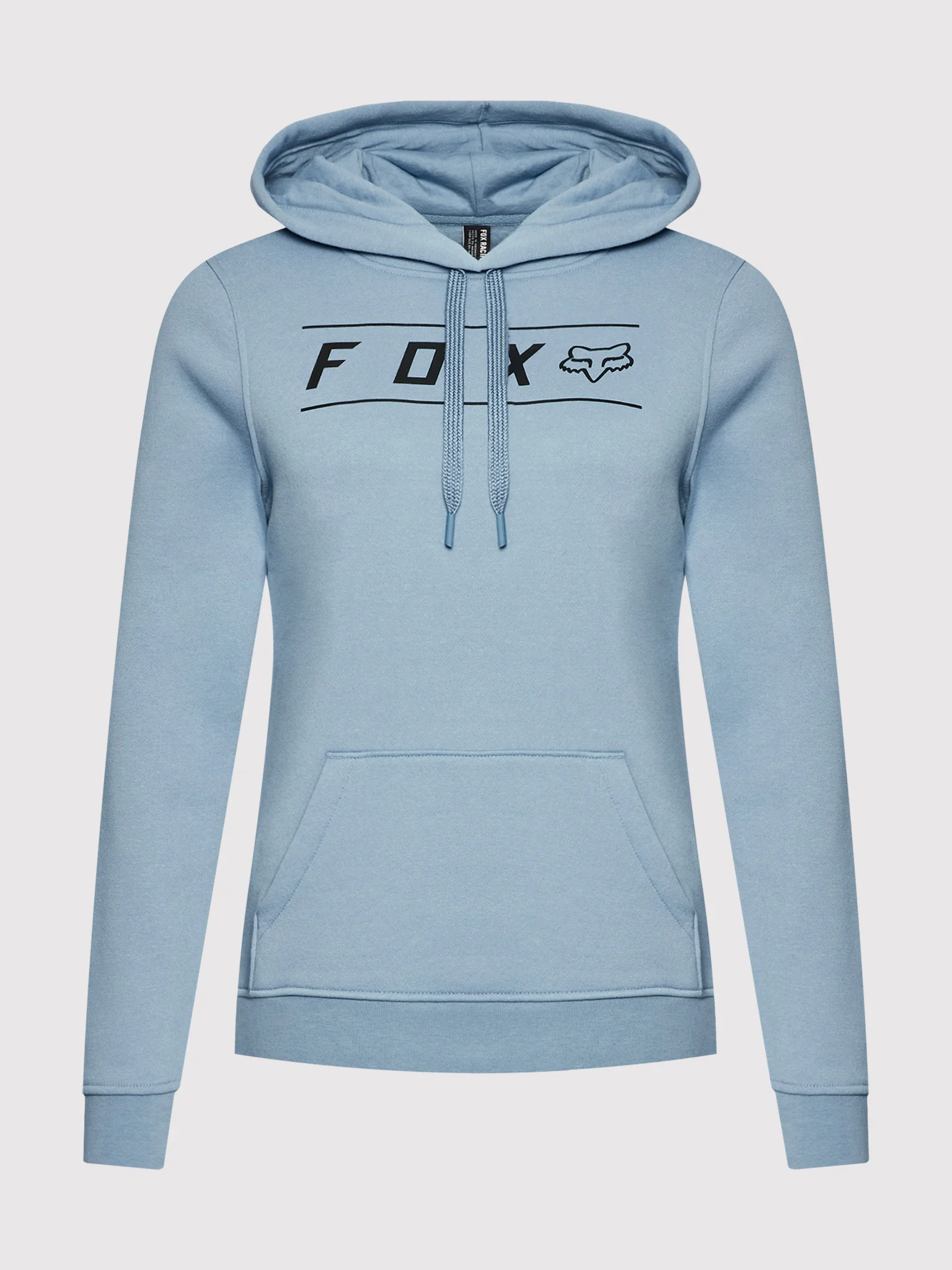 fox-racing-felpa-pinnacle-28679-blu-regular-fit