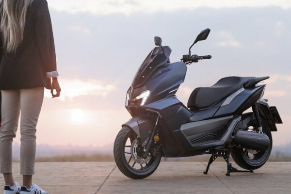 Nerva Lift5