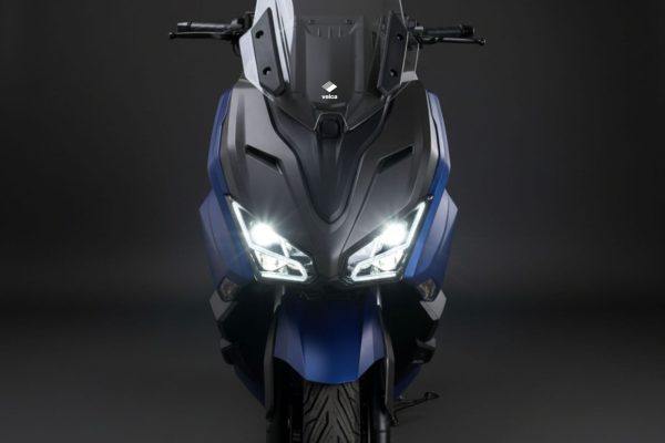 Velca EON Azul Frente