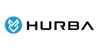 Hurba — logo menu EvolStore