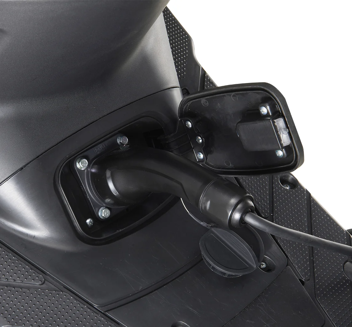 Nerva Spark — Colonnina o wallbox